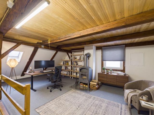 Einfamilienhaus kaufen