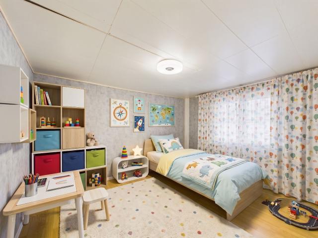 Einfamilienhaus kaufen