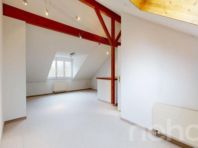 Einfamilienhaus kaufen in Laufenburg, Aargau