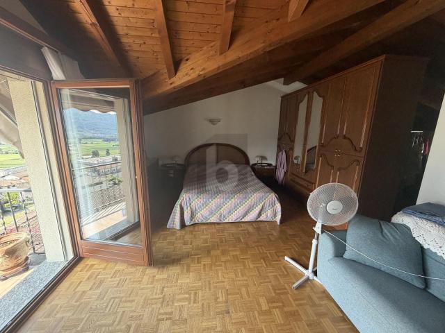 Einfamilienhaus kaufen in Lavertezzo, Tessin