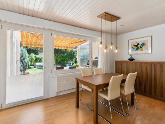 Einfamilienhaus kaufen in Lü