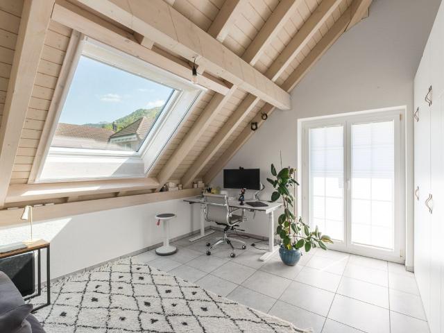 Einfamilienhaus kaufen