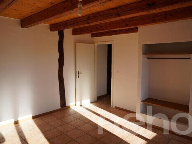Einfamilienhaus kaufen in Sullens, Waadt
