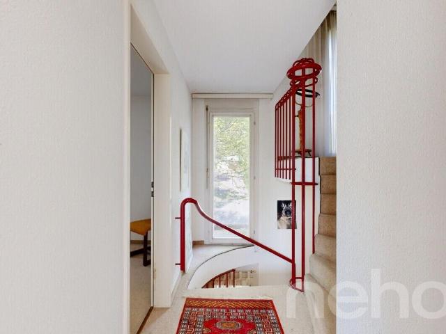 Einfamilienhaus kaufen in Unterengstringen, Zürich