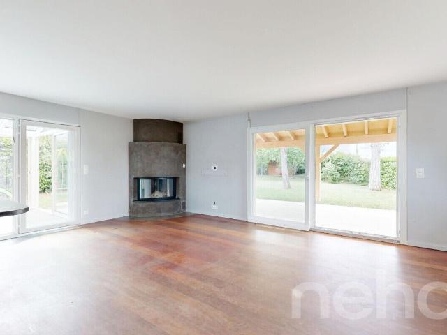 Einfamilienhaus kaufen in Veyrier