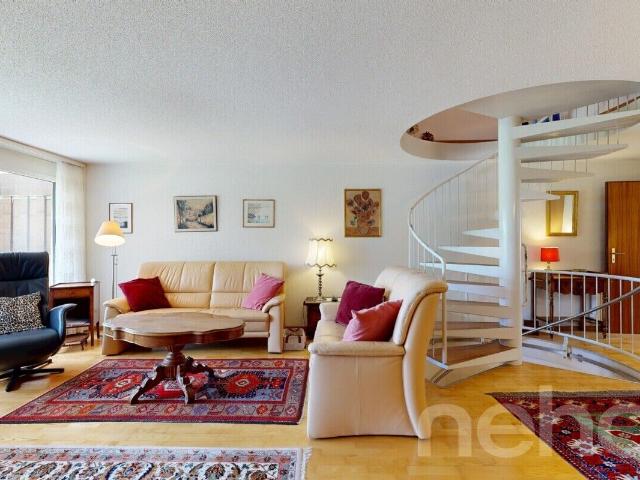 Einfamilienhaus kaufen in Walkringen, Bern