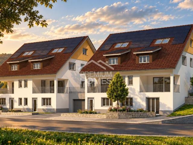 Einfamilienhaus kaufen