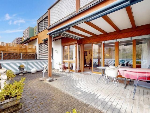 Einfamilienhaus kaufen in Lü