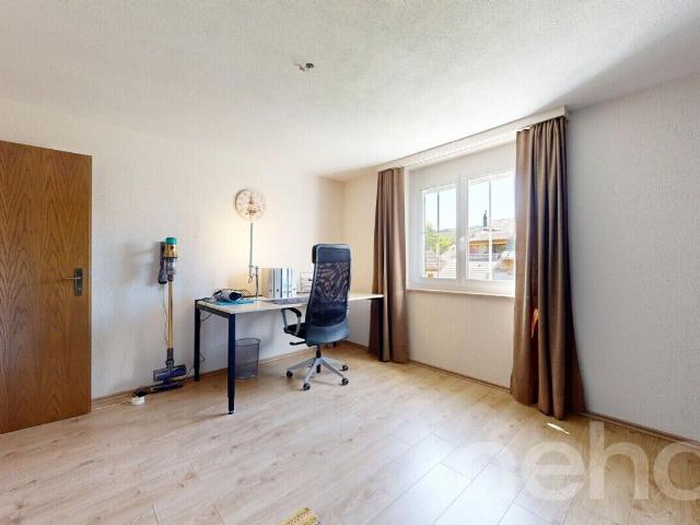 Einfamilienhaus kaufen in Magden, Aargau