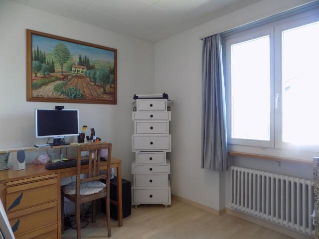 Einfamilienhaus kaufen in Möhlin, Aargau