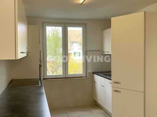 Einfamilienhaus kaufen in Niederlenz, Aargau