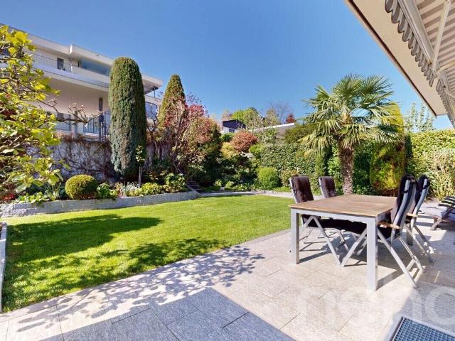 Einfamilienhaus kaufen in Pfeffingen, Basel-Landschaft