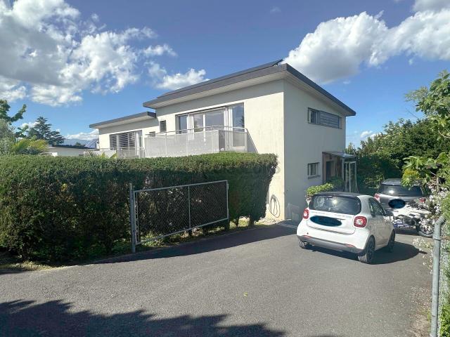 Einfamilienhaus kaufen