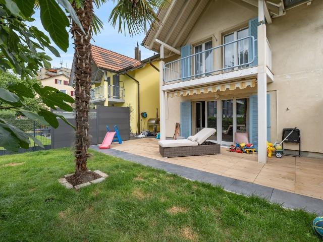 Einfamilienhaus kaufen