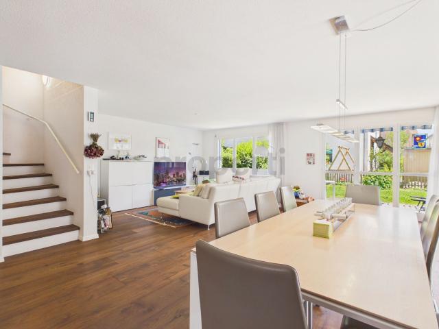 Einfamilienhaus kaufen