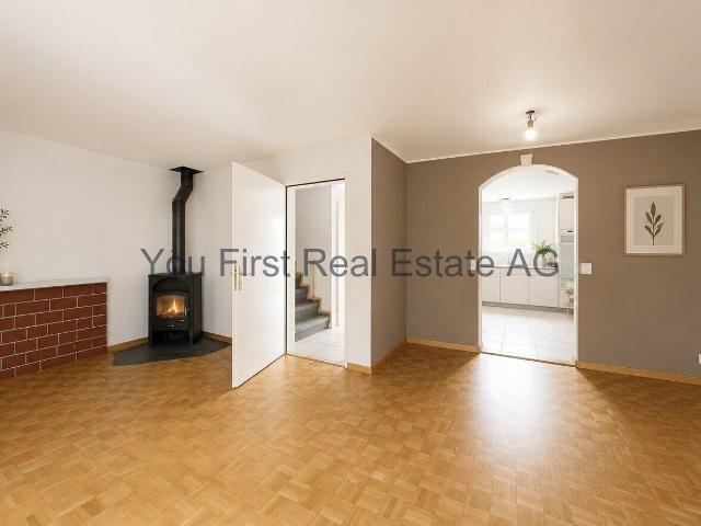 Einfamilienhaus kaufen in Waldenburg, Basel-Landschaft