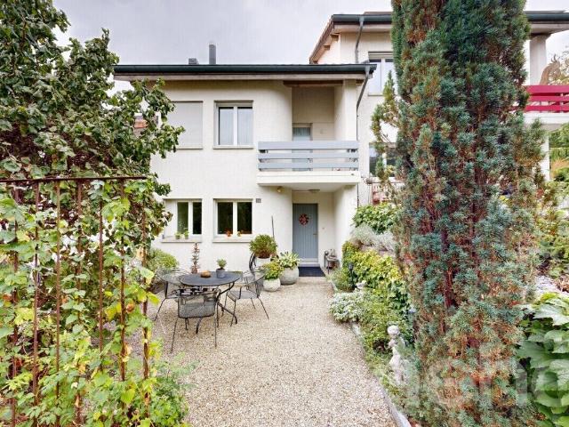 Einfamilienhaus kaufen in Wängi, Thurgau