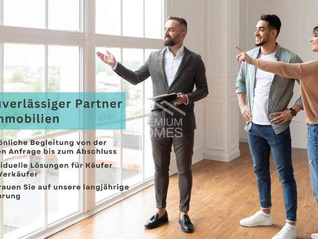 Einfamilienhaus kaufen