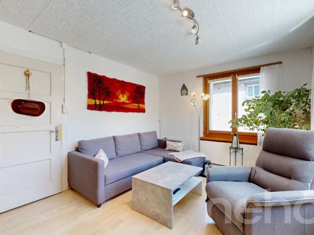 Einfamilienhaus kaufen in Ziegelbrücke, Glarus Nord