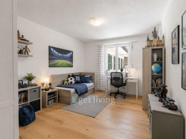 Einfamilienhaus mieten