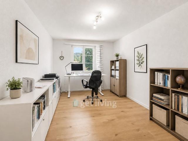 Einfamilienhaus mieten