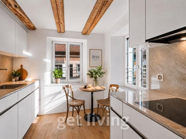 Einfamilienhaus mieten