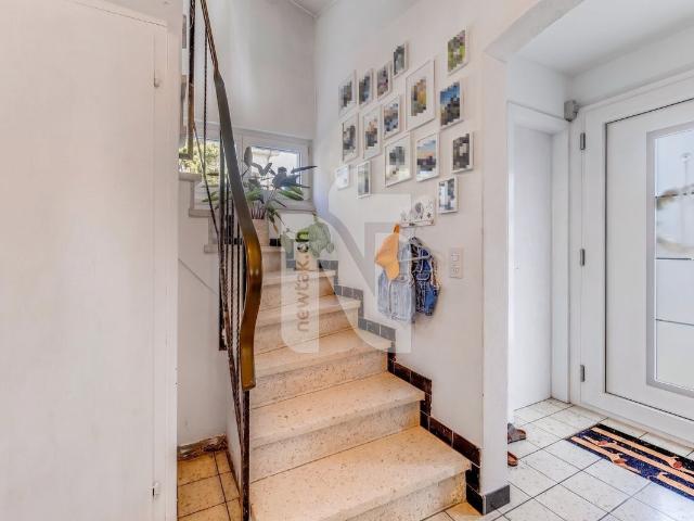 Einfamilienhaus kaufen