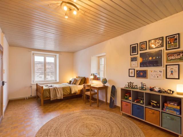 Einfamilienhaus kaufen