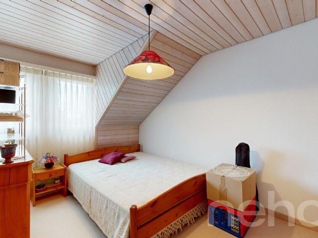 Einfamilienhaus kaufen in Wil (SG), St. Gallen