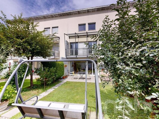 Einfamilienhaus kaufen in Gersag, Emmen