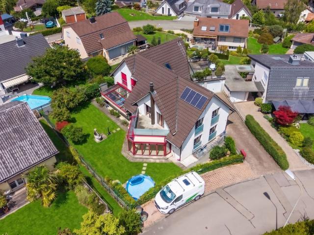 Einfamilienhaus kaufen