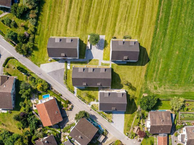 Einfamilienhaus kaufen
