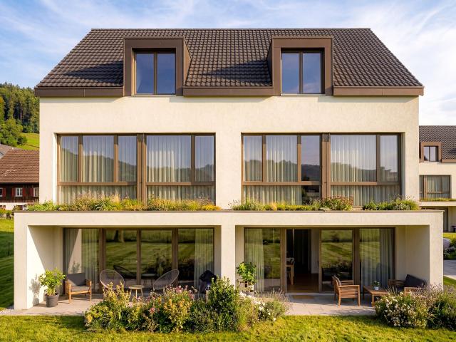 Einfamilienhaus kaufen