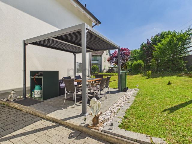 Einfamilienhaus kaufen