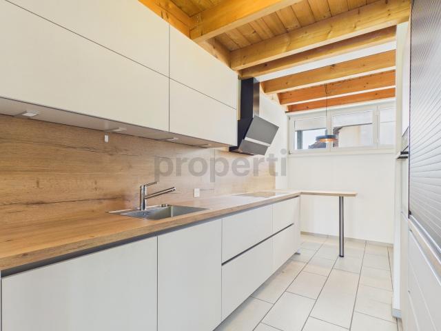 Einfamilienhaus kaufen