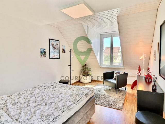 Einfamilienhaus kaufen in Morges, District de Morges