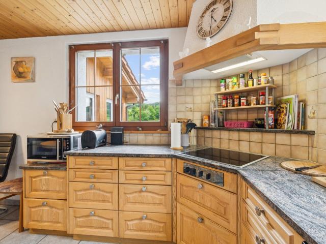 Einfamilienhaus kaufen in Zuzgen, Aargau