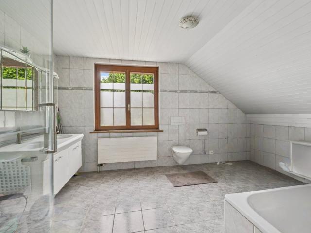 Einfamilienhaus kaufen in Zuzgen, Aargau