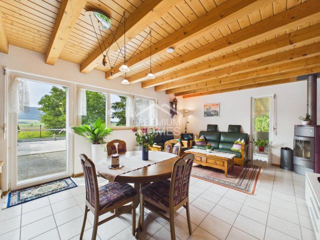 Einfamilienhaus kaufen
