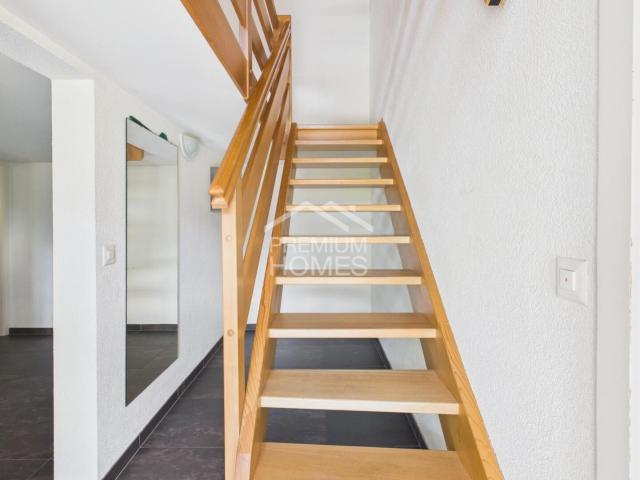 Einfamilienhaus kaufen