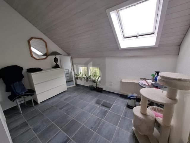 Einfamilienhaus kaufen in Reconvilier, Bern