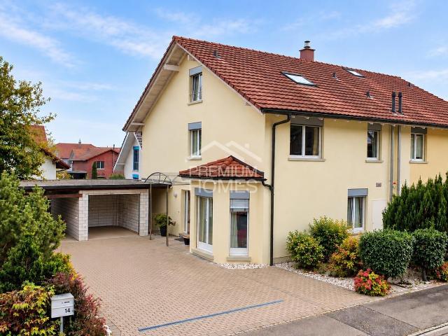 Einfamilienhaus kaufen