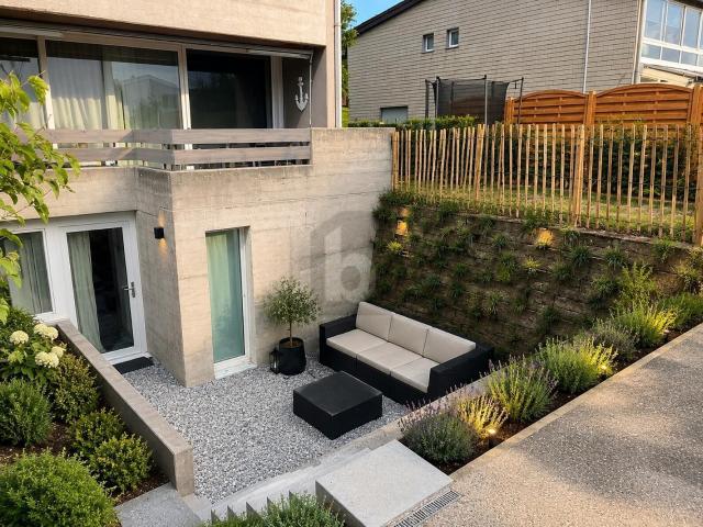 Einfamilienhaus kaufen in Meikirch, Bern