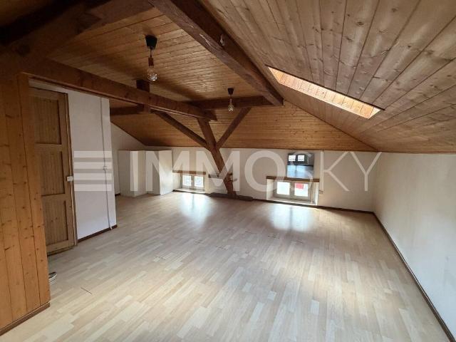 Einfamilienhaus kaufen