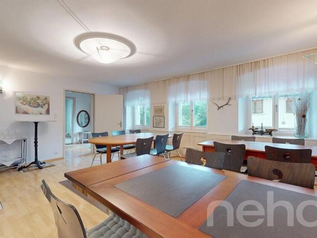 Einfamilienhaus kaufen in Vendlincourt, Jura