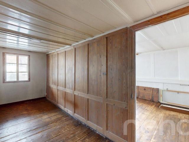 Einfamilienhaus kaufen in Bauma, Zürich