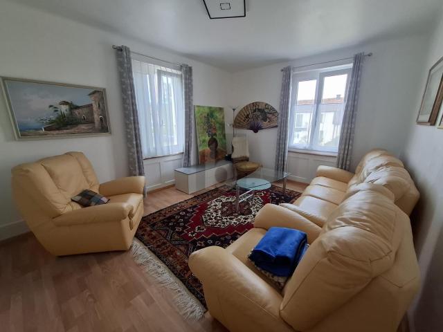 Einfamilienhaus kaufen in Boncourt, District de Porrentruy