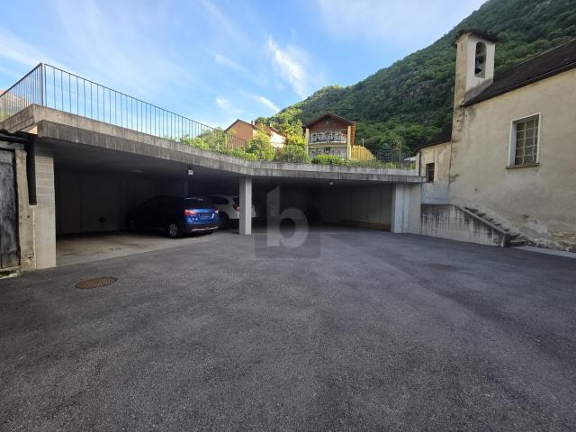 Einfamilienhaus kaufen in Giornico, Tessin