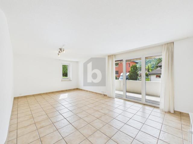 Einfamilienhaus kaufen in Heiligkreuz, Mels
