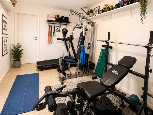 Einfamilienhaus kaufen